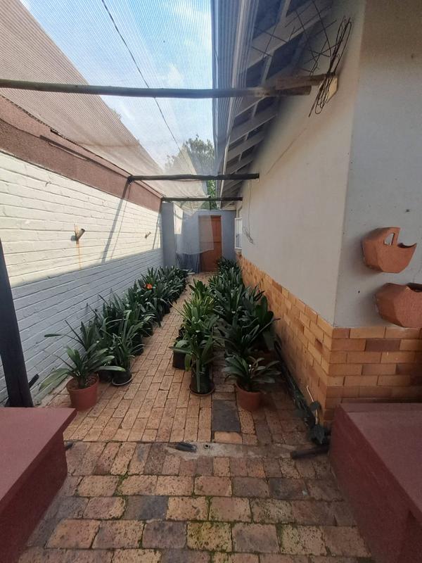 3 Bedroom Property for Sale in Sasolburg Ext 4 Free State